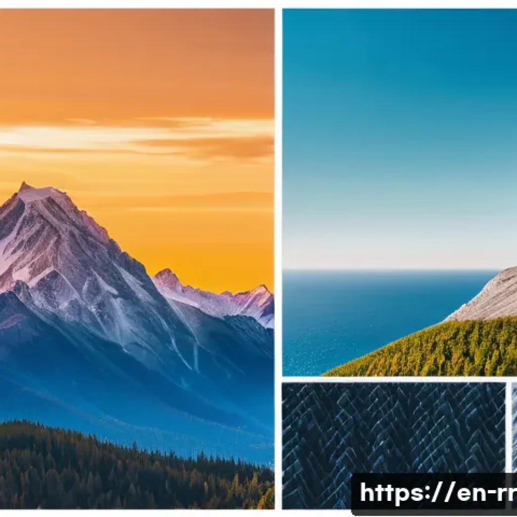 전통 지역특산 음식의 매력 - Here are three detailed image prompts: