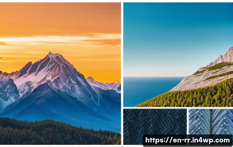 전통 지역특산 음식의 매력 - Here are three detailed image prompts: