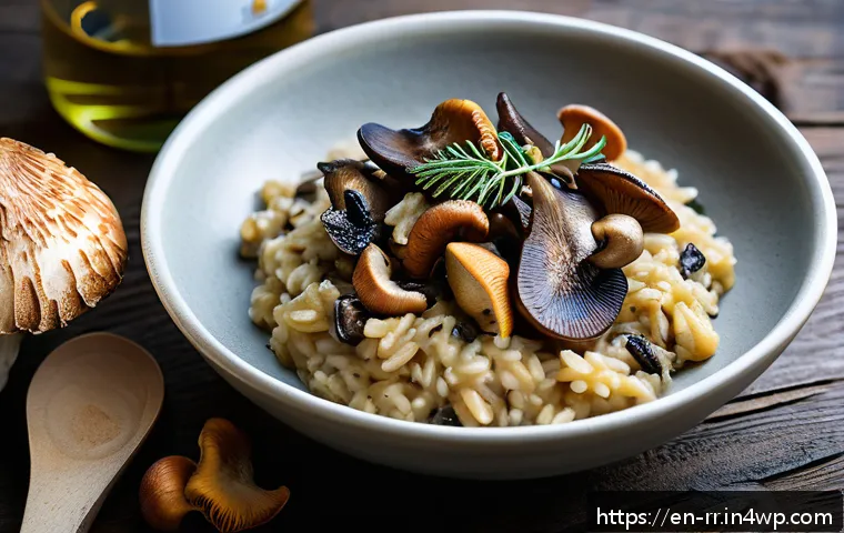 Unlocking Flavor: Creative Recipes Featuring Regional Specialty Ingredients You Can’t Miss 3 지역특산 음식을 활용한 요리 레시피 관련 이미지 1