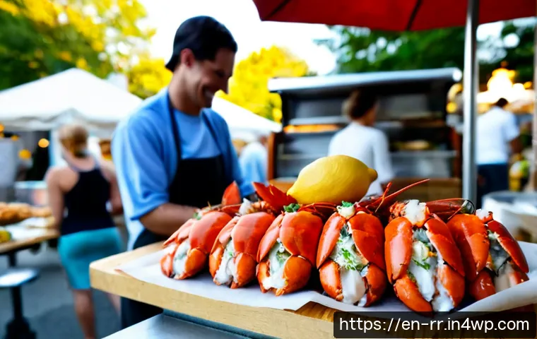 Local Specialty Food Business Ideas: How to Choose a Product, Estimate Costs, and Launch Locally 3 지역특산 음식을 활용한 창업 아이디어 관련 이미지 1